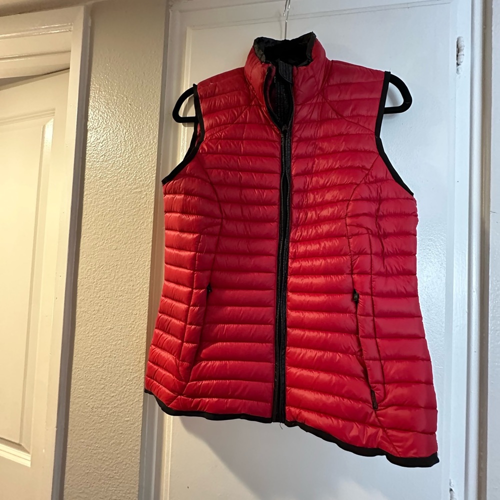 Ralph Lauren Vest